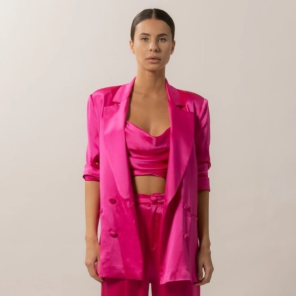 LANIE BLAZER - Picture 1 of 2